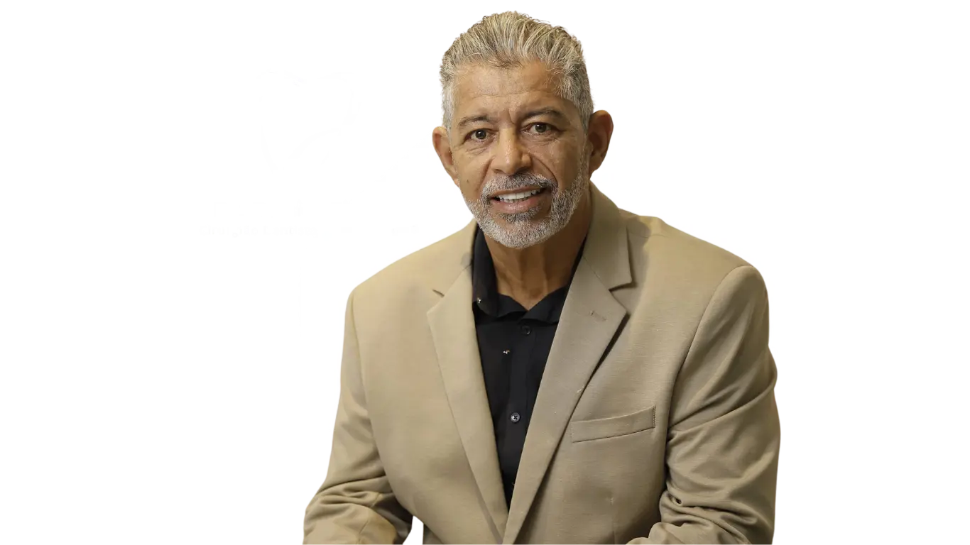 Dr. Daniel Fidelis